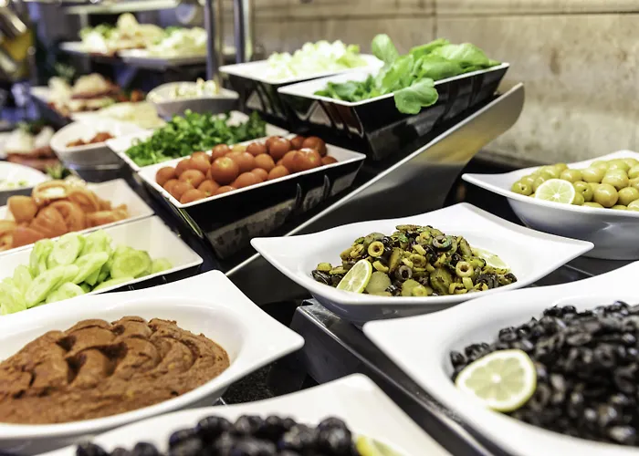 Levni & Spa - Special CategorySpa Hotel