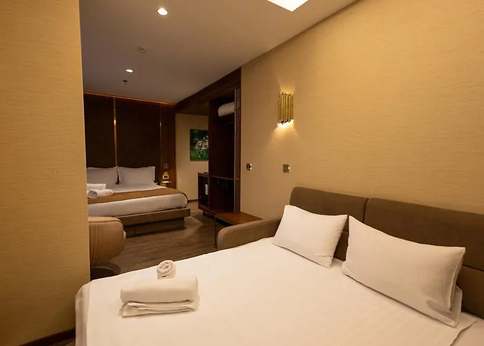 Kate Hotel Special Class & Spa Istambul