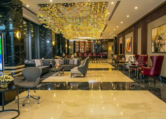 Cher Hotel & Spa Taksim Istanbul